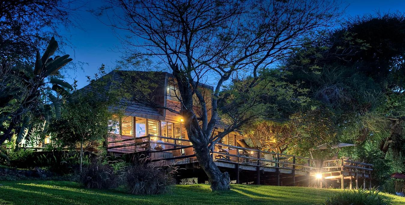 3 Night Special @ Kubu Lodge - Botswana