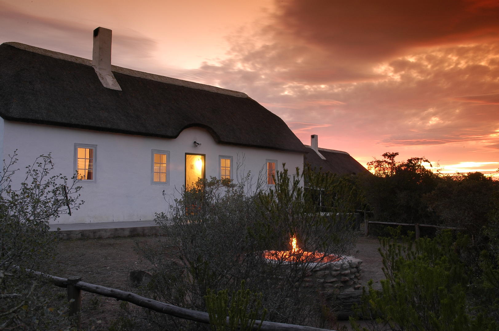 De Hoop Collection - Western Cape - South Africa